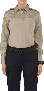 [5.11] Tactical Long Sleeve PDU Rapid Shirt