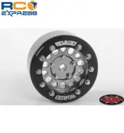 RC 4WD 1.0 Competition Beadlock Wheels RC4Z-W0278
