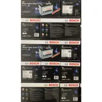 在飛比找蝦皮購物優惠-全新Bosch 100ah 600085 60044 600