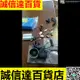 百梓福DIY自行車助力器電動改裝山地車騎行裝置電機離合器控制器