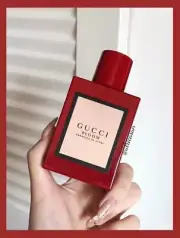 Brand New Gucci Bloom Women’s Perfume EDP Intense 50ml RRP$185