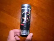 Star Wars Wrist Watch Revenge of the Sith Saga/Burger King Promotion