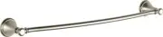 Delta 79724 Brilliance Stainless Cassidy 24" Towel Bar