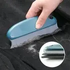 Cat Dog Reusable Lint Remover Hair Detailer Pet Hair Cleaner Cleaning Brush
