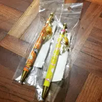 在飛比找蝦皮購物優惠-蛋黃哥日本限定原子筆