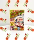IN HAND US SELLER Pop Mart Wacky Mart Grilled Sausage Labubu Vinyl Figures