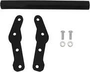 for CB500X 2016-2023 Motorcycle GPS/Smart Phone Navigation Plate Bracket Adapt Holder Motorcycle Phone Mount Navigation Bracket