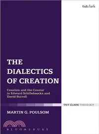 在飛比找三民網路書店優惠-The Dialectics of Creation: Cr