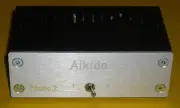 Aikido Phono 2 ,FET Phono Vorverstärker / Riaa für MM Tonabnehmer