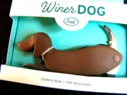 CORKSCREW--WINER (Weiner) DOG--WAITER STYLE--SOMMELIER WINE KEY--NEW IN BOX