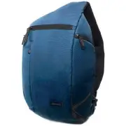 New Crumpler Triple A Sling Backpack - Blue