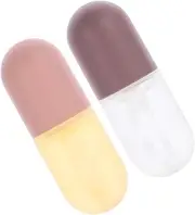 Ipetboom Lip Enhancer Oil Hydrating Lip Gloss for Moisturized Plump Lips Nourishing and Non Sticky Formula for Daily Lip Care with Ginger Infusion