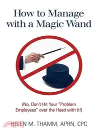 在飛比找三民網路書店優惠-How to Manage With a Magic Wan