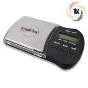 1x Scale WeighMax PX-100 LCD Digital Pocket Scale | Auto Shutoff | 100G
