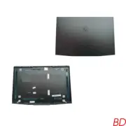 For MSI Stealth GS77 MS-17P1 Black Top LCD Back Cover Palmrest