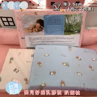 在飛比找蝦皮購物優惠-【台灣製 】超透氣嬰兒舒眠乳膠枕 趴睡枕(現貨)