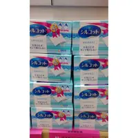 在飛比找蝦皮購物優惠-日本製 Unicharm 嬌聯 絲花化妝棉 82枚入/盒
