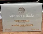 Authentic Augustinus Bader The Body Cream with TFC8 200ml 6.7 fl oz NEW