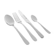 Charterhouse by Carl Schmidt Sohn - 18/10 Stainless Steel 4pc Cutlery Set