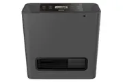 Omega Altise 15MJ Convection Heater Graphite OAGCH15LPG *LPG GAS*