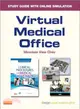 Virtual Medical Office for Clinical Procedures for Medical Assistants, User Guide Access Card