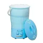 Wonder Washer Mini Compact Portable Small Washing Machine RV Dorms Camping Boat