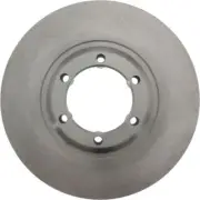 C-TEK Standard Disc Brake Rotors fits 1986-1994 Mitsubishi Mighty Max Montero C (for: Mitsubishi)