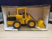 Ertl John Deere Front End Loader Diecast 1:16 #507-8341