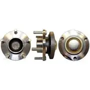 Bearing Wholesalers Wheel Bearing/Hub Assembly - Front - 3130 KIT