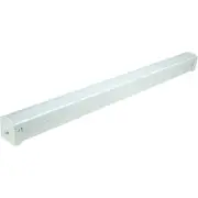 Satco Nuvo 2 Ft. LED Linkable Strip Light Fixture 65/1103 Satco Nuvo 65/1103