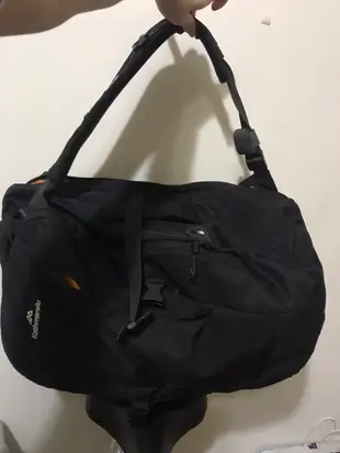 Kathmandu backpack 50L背包客登山客 後背包