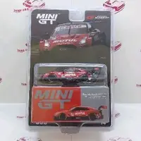 在飛比找蝦皮購物優惠-NISSAN Mini GT 595 日產 GT-R NIS