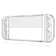 Powerwave Slimline Crystal Case for Nintendo Switch (OLED Model)