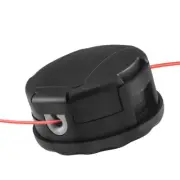 Universal String Trimmer Head Attachment Brushcutter Weed Eater Whipper