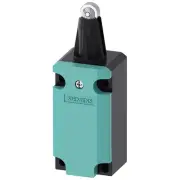3SE51120BD02 SWITCH LIMIT DPST 6A 125V
