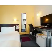 Super Hotel JR Shin-Osaka Higashiguchi