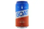 Mountain Goat 'Goat' Beer 24 x 375mL Cans