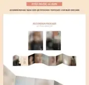 Chu Howl Evermusic's unreleased album brand new