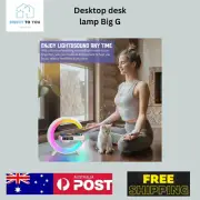 Alarm- Phone Ever Big G Wireless Speaker 6 Kinds Of Light Mode Wireless Charging