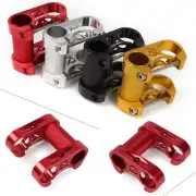 For Dahon Folding Bike Stem Bicycle Double Stem Ultralight LitePro Adjustable