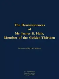 在飛比找博客來優惠-Reminiscences of Mr. James E. 