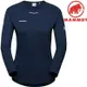 Mammut 長毛象 Aenergy FL Longsleeve AF 女款 長袖排汗衣 1016-01360 5924 夜藍