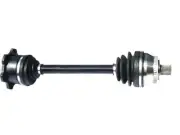 Front Right Axle Assembly For 97-04 Audi A6 Quattro A8 S8 2.8L V6 2.7L KM75Q8 (for: Audi)