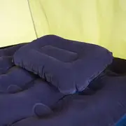Inflatable Camp Pillow
