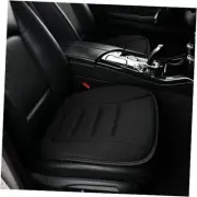 Car Seat Cushion, Memory Foam Car Seat Cushion, Relieve Tailbone Pain, Black