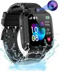 Kids Smart Watch Camera SIM GSM SOS Call Phone Game Watches For Boys & Girls
