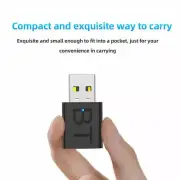 Bluetooth 5.0 Audio Receiver USB 3.5mm AUX Adapter Car TV PC Speaker 2024 Best