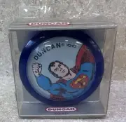 Duncan YO-YO: Superman *New* FREE SHIPPING