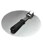 Homemade Pizza Tool Pizza Server Spatula Cake Transfer Pizza Oven Paddle