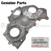 Genuine LandCruiser 80 75 70 Series 1HZ 1PZ 1HD T Timing Gear Cover Case (for: Toyota)